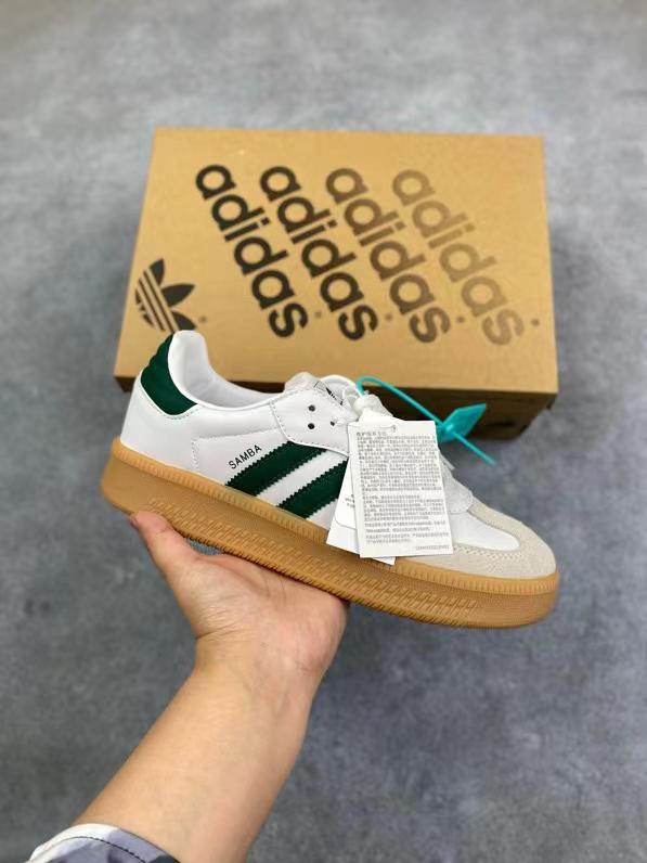 Tênis Adidas Samba