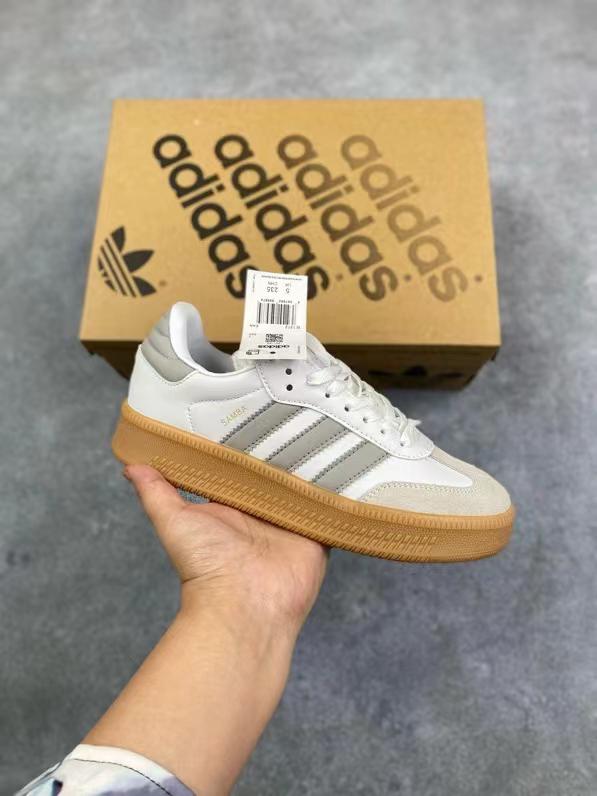 Tênis Adidas Samba