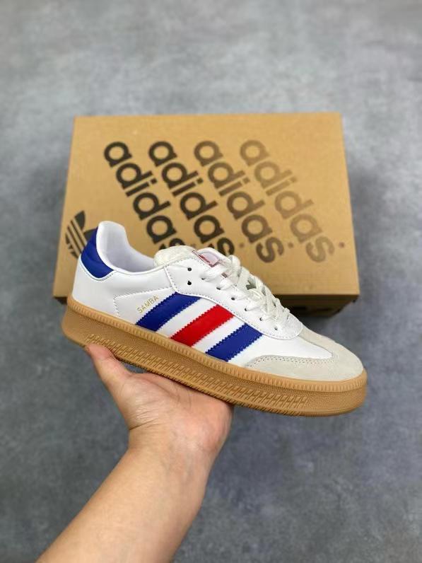 Tênis Adidas Samba