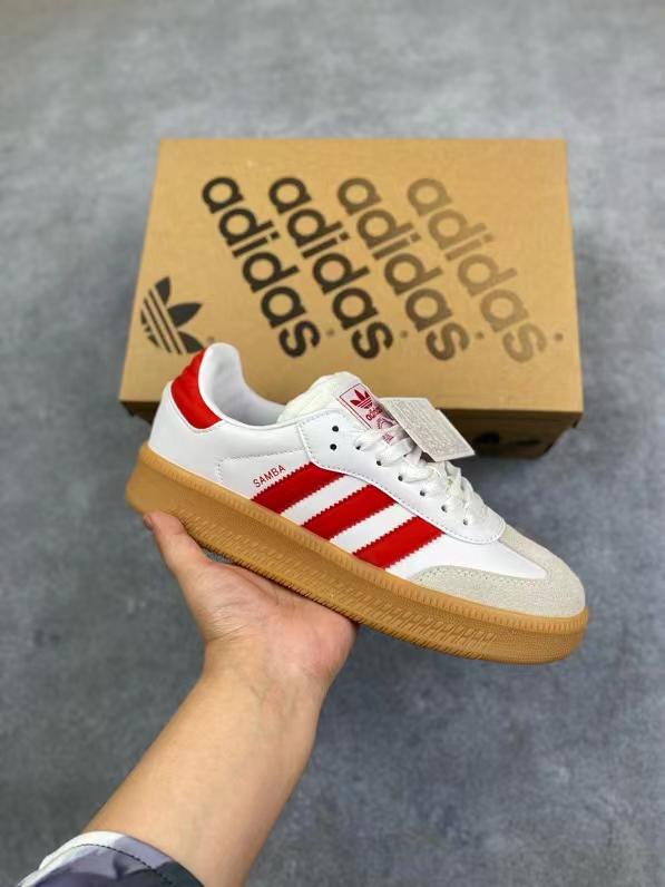 Tênis Adidas Samba