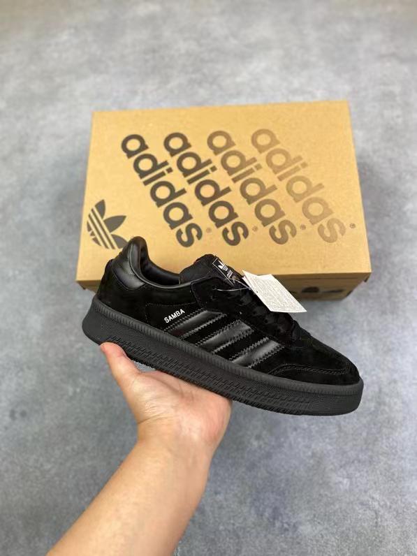 Tênis Adidas Samba