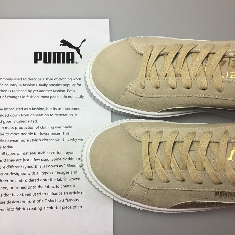 Tênis Puma Unissex