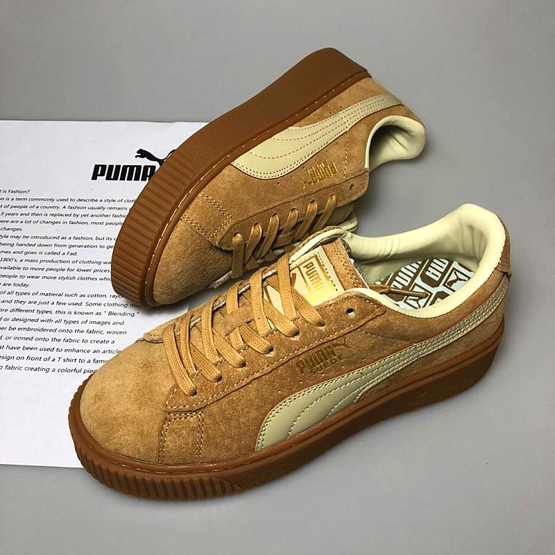 Tênis Puma Unissex