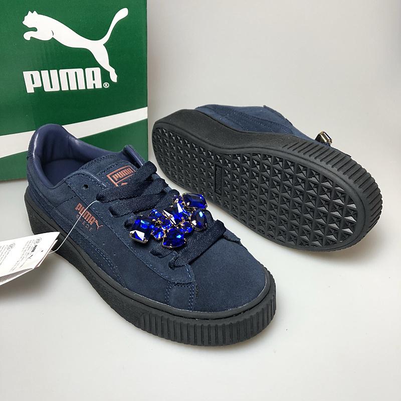 Tênis Puma Unissex