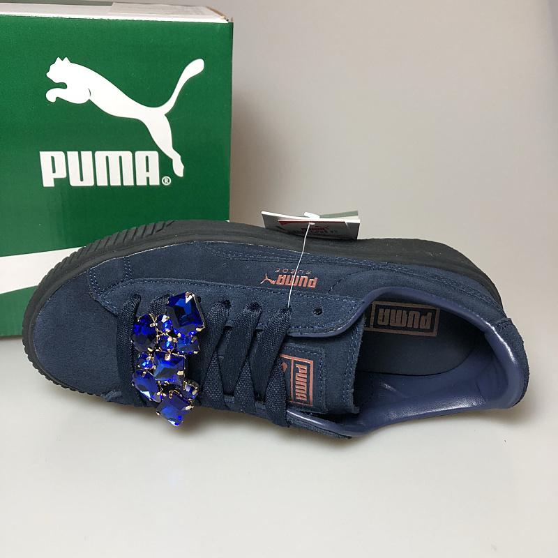 Tênis Puma Unissex