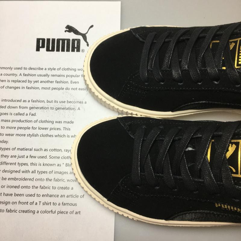 Tênis Puma Unissex