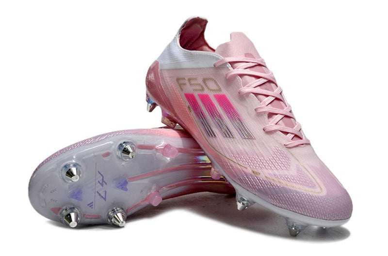 Adidas F50 Trava Mista