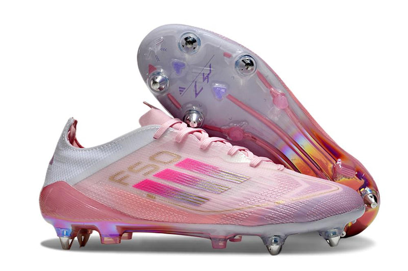 Adidas F50 Trava Mista