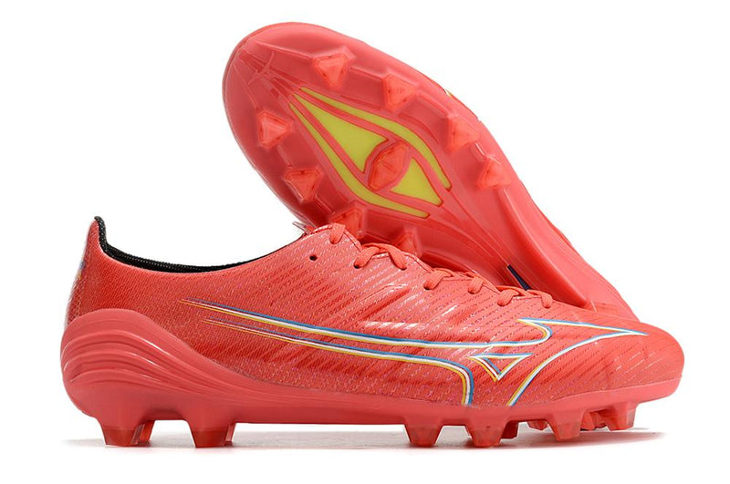 Mizuno Alpha Japan