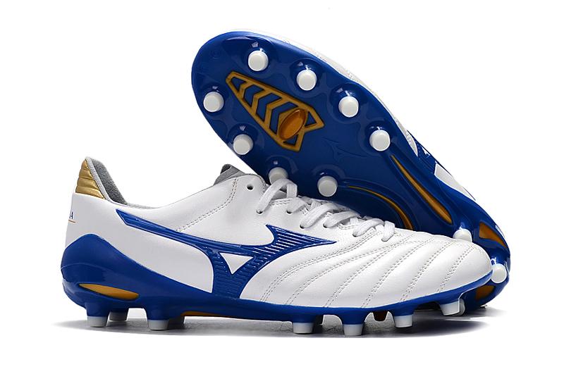 Mizuno Morelia