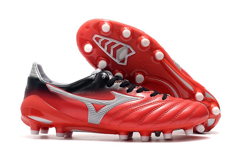 Mizuno Morelia