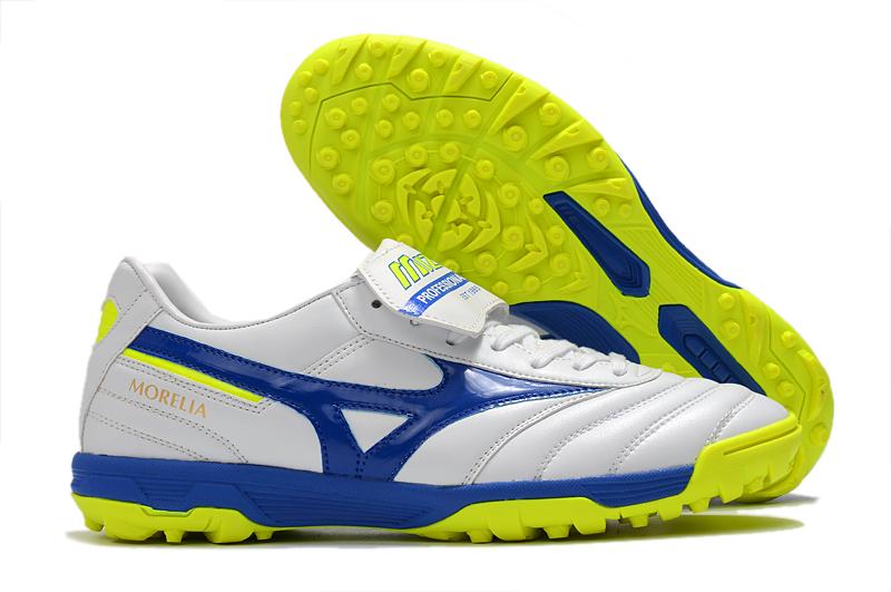 Mizuno Morelia Society