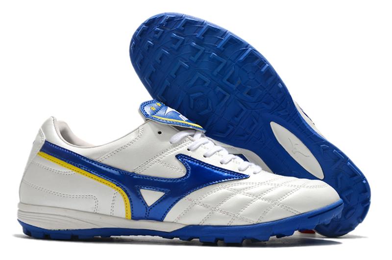 Mizuno Morelia Society