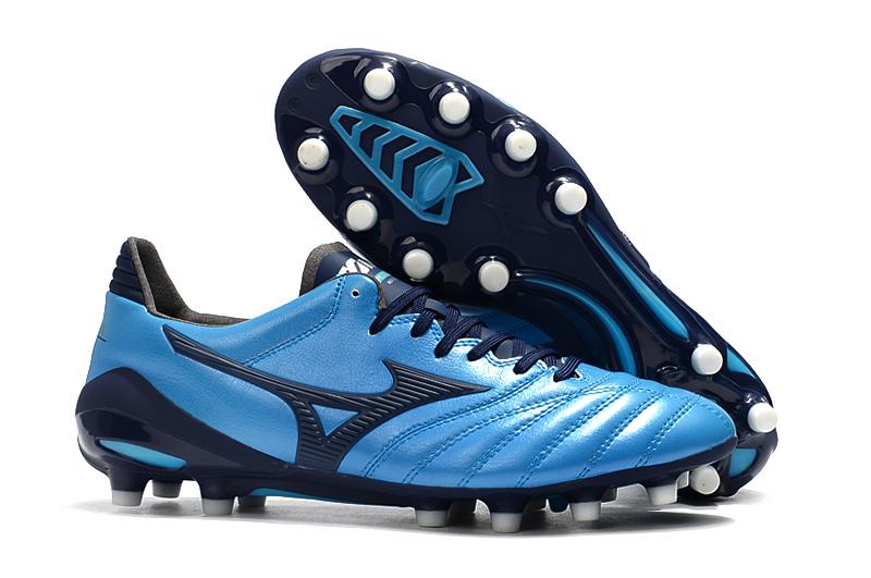 Mizuno Morelia