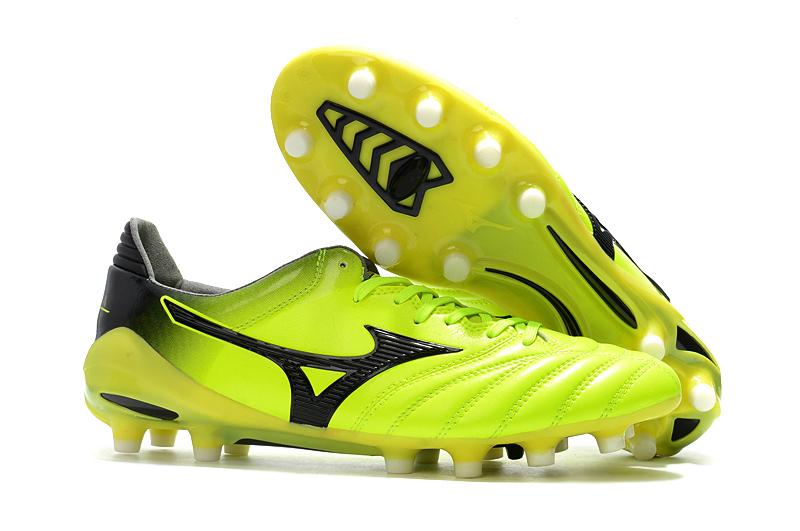 Mizuno Morelia