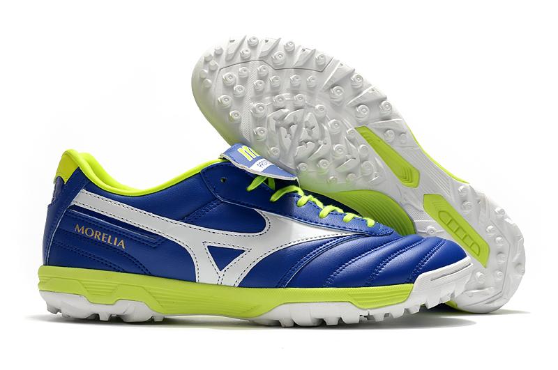 Mizuno Morelia Society