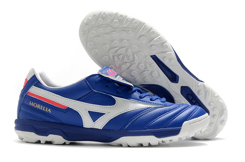 Mizuno Morelia Society