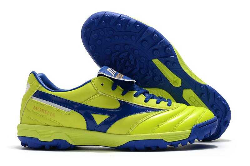 Mizuno Morelia Society