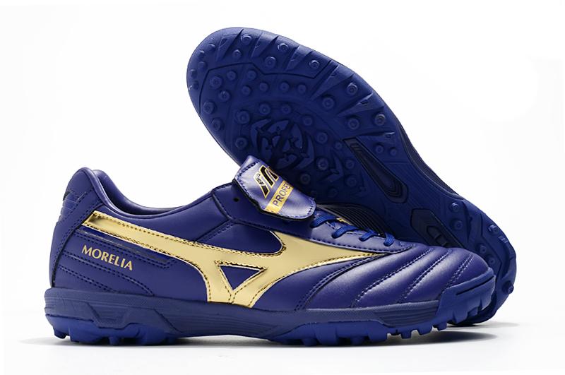 Mizuno Morelia Society