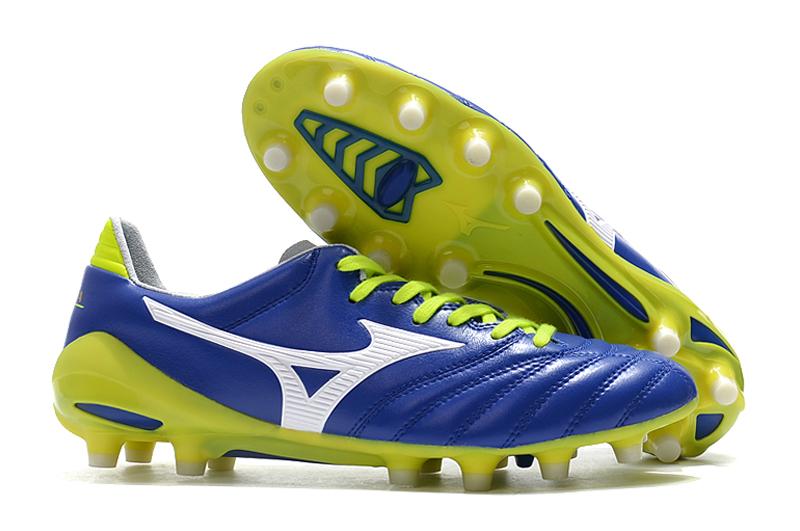 Mizuno Morelia