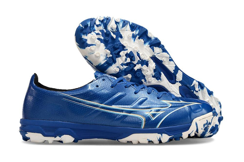 Mizuno Alpha Japan Society